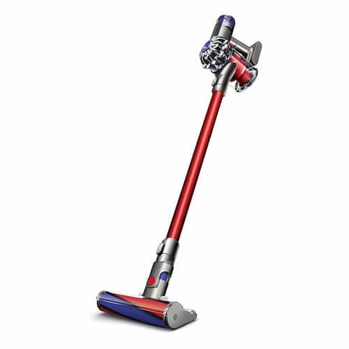 Dyson V6 Absolute Cordless Stick Vacuum Cleaner