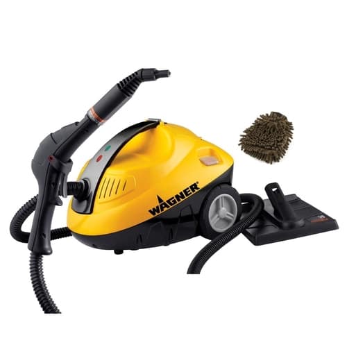 Wagner 915 On-Demand Power Steamer and Cleaner