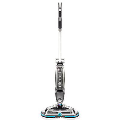 Bissell SpinWave 2315A Cordless Hard Floor Spin Mop
