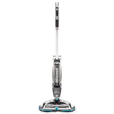 Bissell Spinwave Hard Floor Spin Mop (2039A)