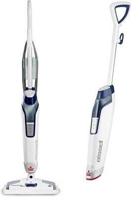 Bissell Steam Mop