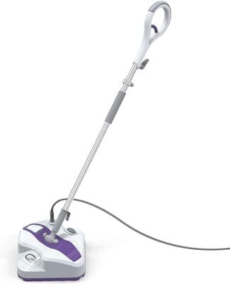 LIGHT 'N' EASY Steam Mop